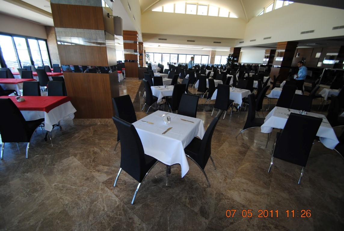 imagini hotel VENOSA DIDIM